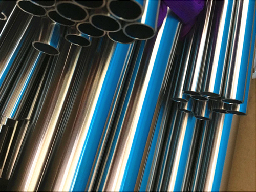 U.S. finalizes duties on certain welded-pipe imports